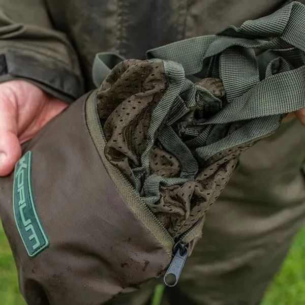 Korum Packa-Weigh Sling 7 Korum Packa-Weigh Sling – Bild 5