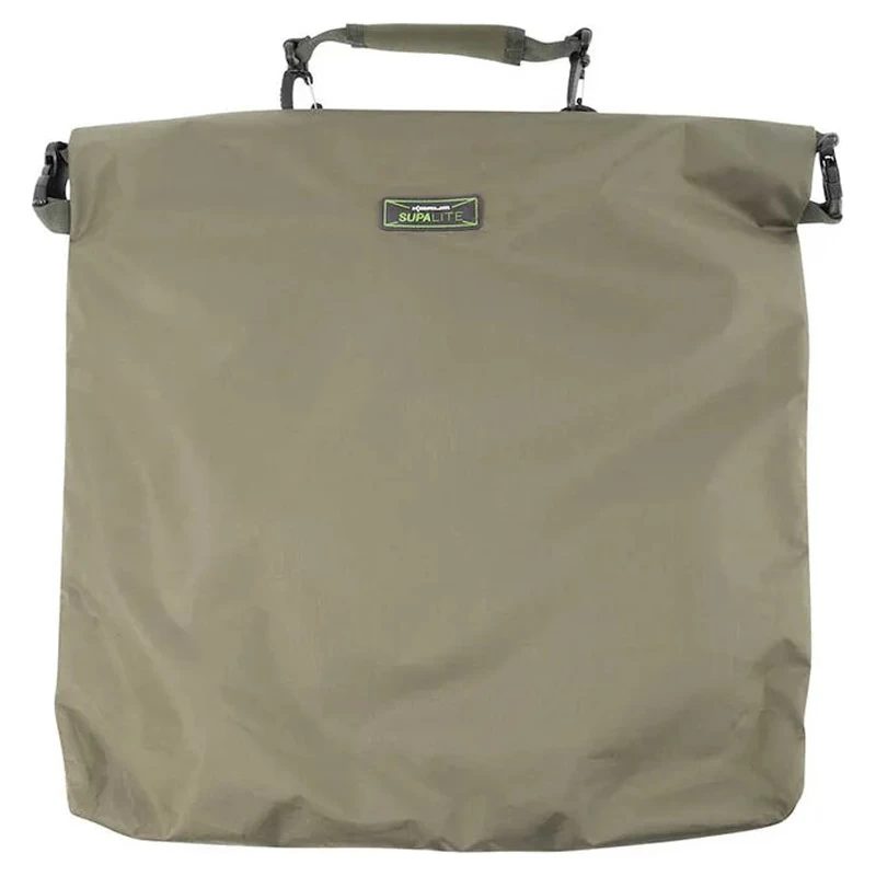 Korum Water Proof Net Sleeve - Small 3 Korum Water Proof Net Sleeve - Small