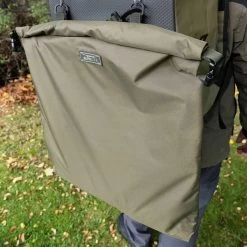 Korum Water Proof Net Sleeve - Small 9 Korum Water Proof Net Sleeve - Small -Korum K0290075 4