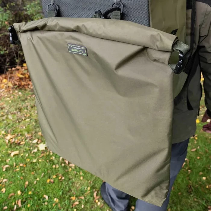 Korum Water Proof Net Sleeve - Small 6 Korum Water Proof Net Sleeve - Small – Bild 4