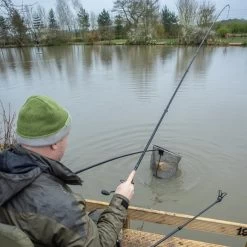 Korum Speed Fit Telescopic Feeder Arm 9 Korum Speed Fit Telescopic Feeder Arm -Korum K0300011 4