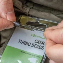 Korum Camo Turbo Bead -Korum K0310076 3