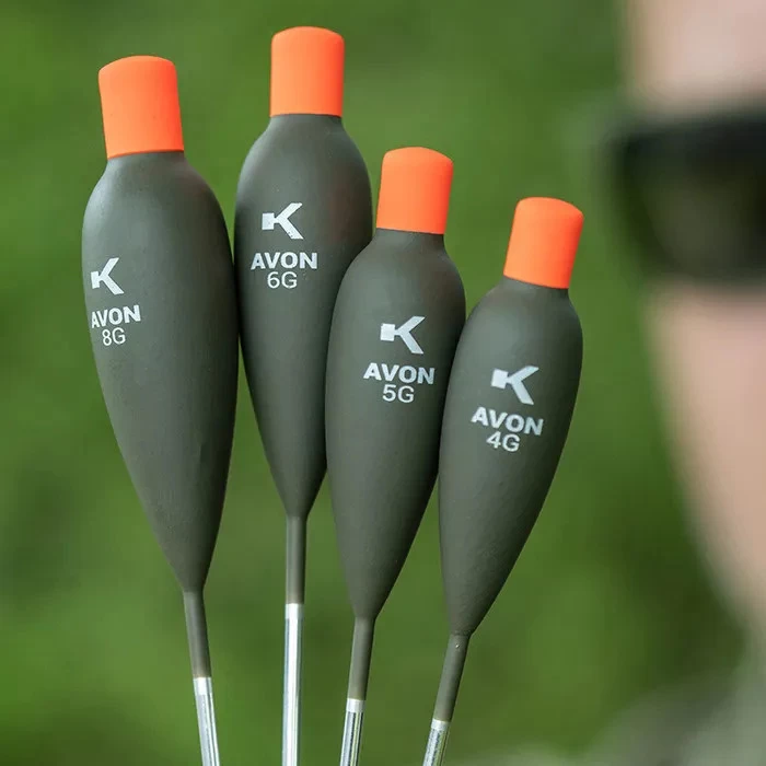 Korum Glide Avon 3 Korum Glide Avon – Bild 2