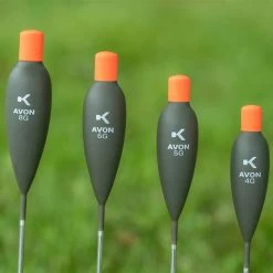 Korum Glide Avon 6 Korum Glide Avon -Korum K0310128r 3