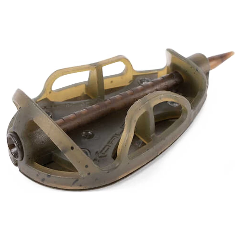 Korum Camo Method 3 Korum Camo Method