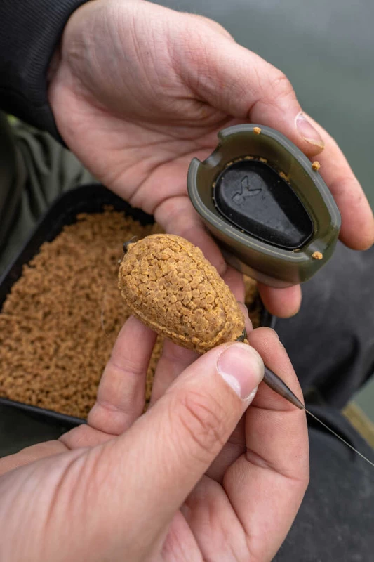 Korum Camo Method 4 Korum Camo Method – Bild 2