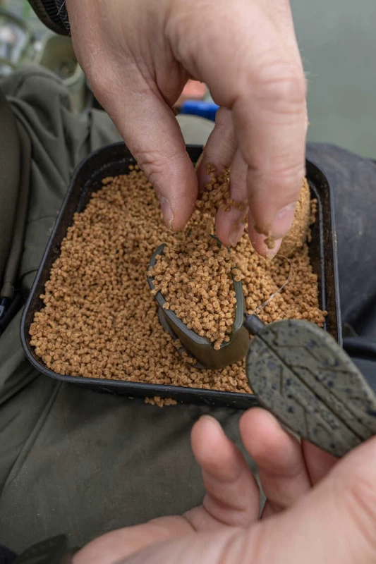 Korum Camo Method 6 Korum Camo Method – Bild 4