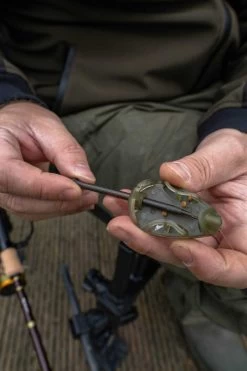 Korum Camo Method Twin Pack -Korum K0320050r 6