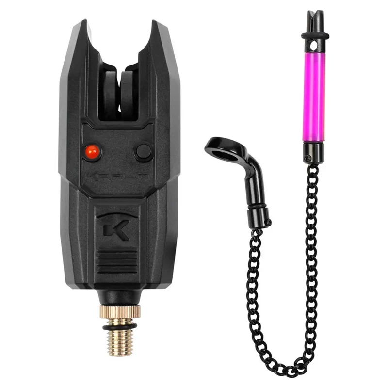 Korum KBI Bite Alarm & Indicator 3 Korum KBI Bite Alarm & Indicator