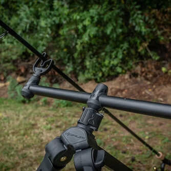 Korum Compact River Tripod 5 Korum Compact River Tripod – Bild 4