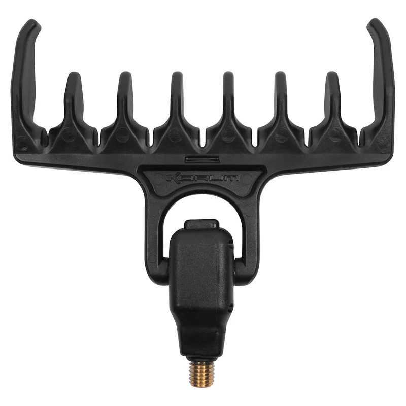 Korum Angle Tilt - Quiver Rest 3 Korum Angle Tilt - Quiver Rest