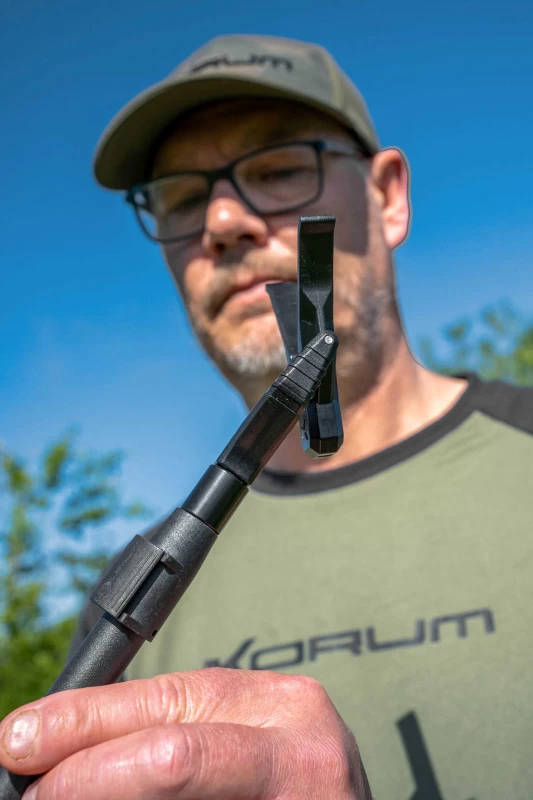 Korum Counterbalance Rest 4 Korum Counterbalance Rest – Bild 2