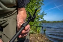 Korum Counterbalance Rest 7 Korum Counterbalance Rest -Korum K0360055 3