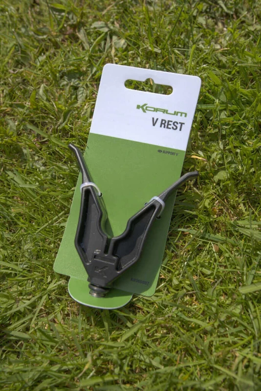 Korum V Rest 4 Korum V Rest – Bild 2