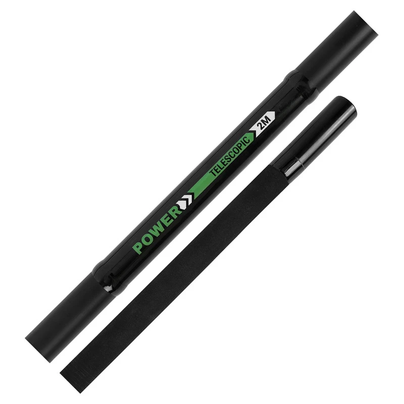 Korum Power Telescopic Net Handle 2m 4 Korum Power Telescopic Net Handle 2m – Bild 2