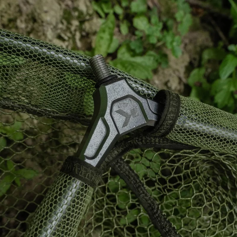 Korum Full Metal Latex Spoon 26in 5 Korum Full Metal Latex Spoon 26in – Bild 4