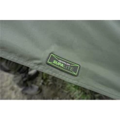 ABRI KORUM SUPALITE RIVER BROLLY -Korum abri korum supalite river brolly z 2654 265443 4