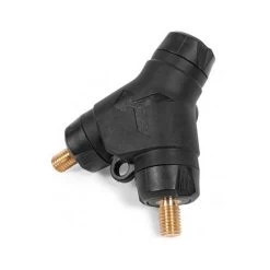 ADAPTATEUR TRÉPIED KORUM SPEEDFIT TRIPOD ADAPTOR