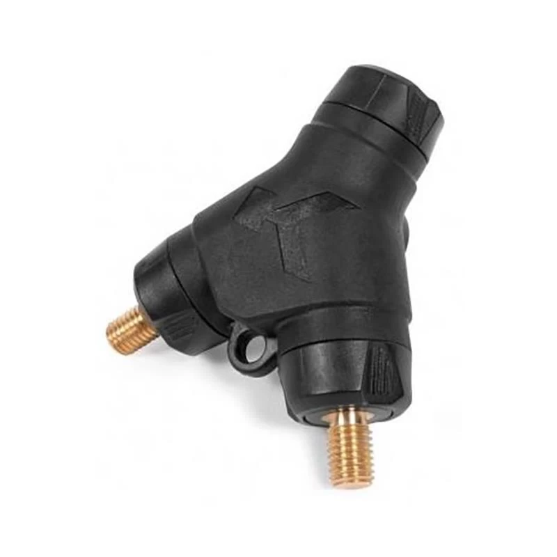 ADAPTATEUR TRÉPIED KORUM SPEEDFIT TRIPOD ADAPTOR 3 ADAPTATEUR TRÉPIED KORUM SPEEDFIT TRIPOD ADAPTOR