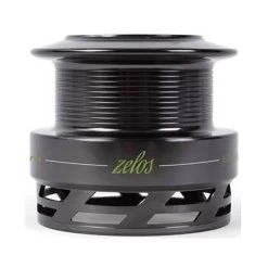 BOBINE SUPPLÉMENTAIRE KORUM POUR MOULINET ZELOS