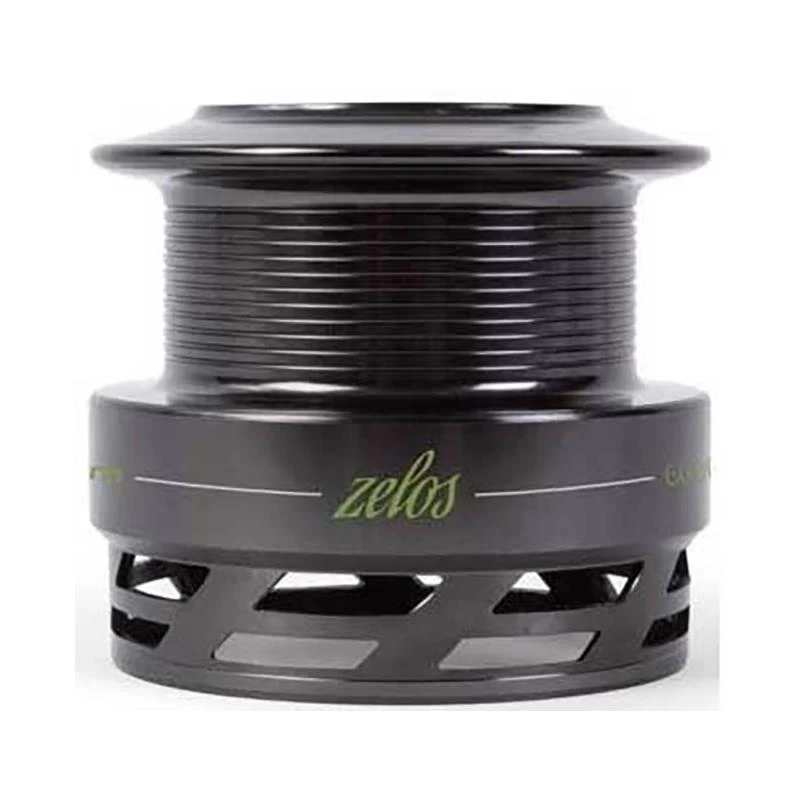 BOBINE SUPPLÉMENTAIRE KORUM POUR MOULINET ZELOS 3 BOBINE SUPPLÉMENTAIRE KORUM POUR MOULINET ZELOS