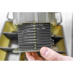 BOÏTE À BAS DE LIGNE KORUM RIG BLOX DELUXE -Korum boite a bas de ligne korum rig blox deluxe z 2654 265499 3