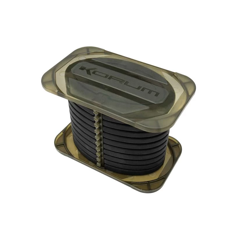 BOÏTE À BAS DE LIGNE KORUM RIG BLOX 3 BOÏTE À BAS DE LIGNE KORUM RIG BLOX