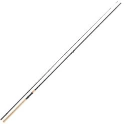 CANNE BARBEAU KORUM BARBEL RODS