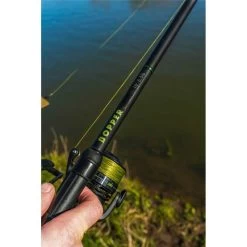 CANNE CARPE KORUM BOPPER BAIT UP ROD 8 CANNE CARPE KORUM BOPPER BAIT UP ROD -Korum canne carpe korum bopper bait up rod z 2655 265503 3