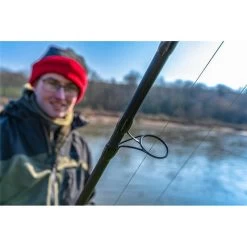 CANNE CARPE KORUM BOPPER BAIT UP ROD 9 CANNE CARPE KORUM BOPPER BAIT UP ROD -Korum canne carpe korum bopper bait up rod z 2655 265503 4