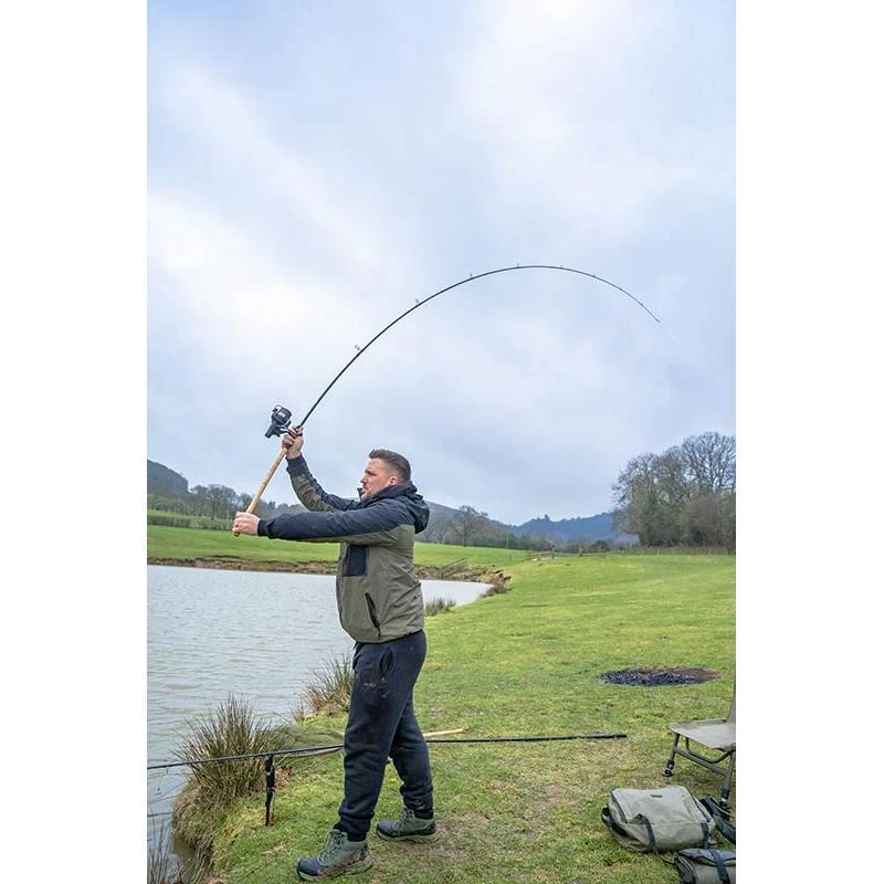 CANNE CARPE KORUM OMEGA 4 CANNE CARPE KORUM OMEGA – Bild 2