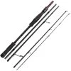 CANNE SPINNING KORUM SNAPPER CULT TRAVEL ROD 2 CANNE SPINNING KORUM SNAPPER CULT TRAVEL ROD -Korum canne spinning korum snapper cult travel rod z 2764 276426