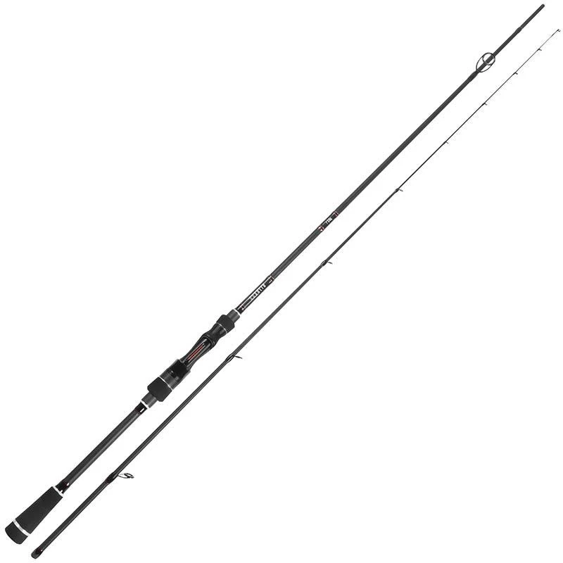 CANNE SPINNING KORUM SNAPPER SO SOLID 3 CANNE SPINNING KORUM SNAPPER SO SOLID