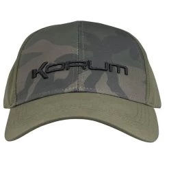 CASQUETTE HOMME KORUM CAMO CAP - CAMO