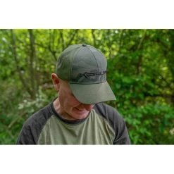 CASQUETTE HOMME KORUM CAMO CAP - CAMO -Korum casquette homme korum camo cap z 2565 256524 3