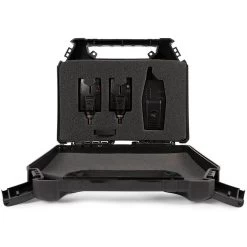 COFFRET DETECTEURS + CENTRALE KORUM COMPACTS KBI