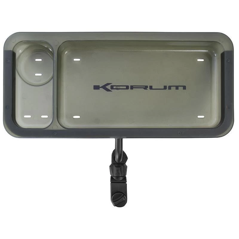 DESSERTE KORUM 3 DESSERTE KORUM