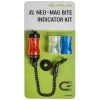 HANGER KORUM NEO-MAG BITE INDICATOR KIT 2 HANGER KORUM NEO-MAG BITE INDICATOR KIT -Korum hanger korum neo mag bite indicator kit z 2187 218756