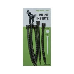 INSERT POUR FEEDER INLINE KORUM INLINE INSERTS