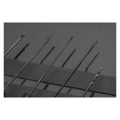 KIT AIGUILLE KORUM TI - BAITING NEEDLE SET -Korum kit aiguille korum ti baiting needle set z 2692 269207 3