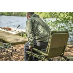 KORUM Aeronium Deluxe Supa Lite Sessel 11 KORUM Aeronium Deluxe Supa Lite Sessel -Korum korum aeronium deluxe supa lite sessel 3