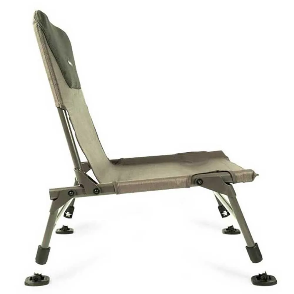 KORUM Aeronium Supa Lite Sessel 5 KORUM Aeronium Supa Lite Sessel – Bild 3