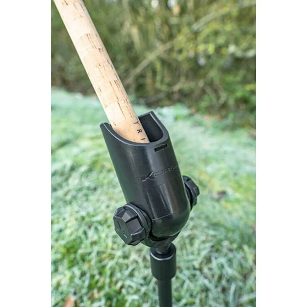 KORUM Angle Tilt Butt S Rutenhalter 4 KORUM Angle Tilt Butt S Rutenhalter – Bild 2