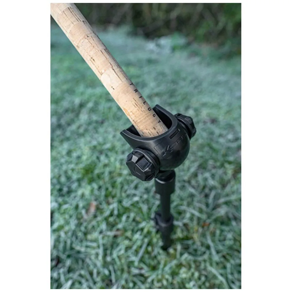 KORUM Angle Tilt Butt S Rutenhalter 5 KORUM Angle Tilt Butt S Rutenhalter – Bild 3