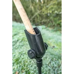 Korum -Korum korum angle tilt butt xl rutenhalter 1