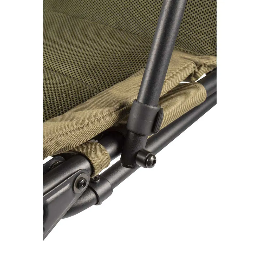 KORUM Armlehnen-Kit 5 KORUM Armlehnen-Kit – Bild 3