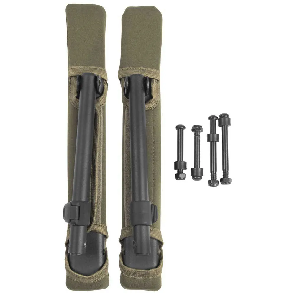 KORUM Armlehnen-Kit 3 KORUM Armlehnen-Kit