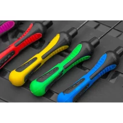 Korum -Korum korum baiting set boilie nadel 1