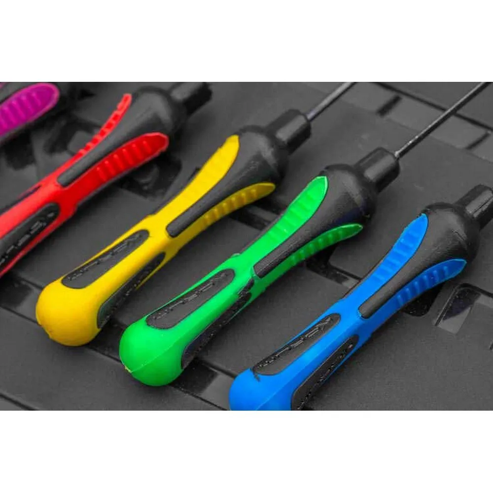 KORUM Baiting Set Boilie-Nadel 4 KORUM Baiting Set Boilie-Nadel – Bild 2