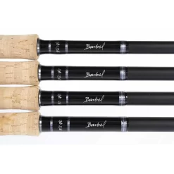 KORUM Barbel Karperrute -Korum korum barbel karperrute 3